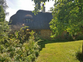 Thatched Cottage